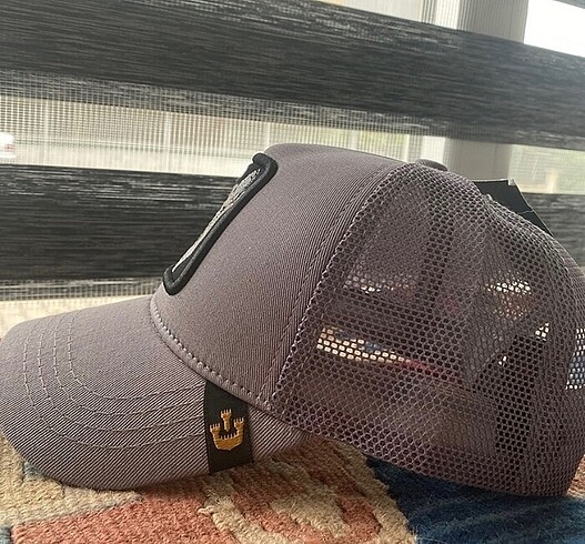 Goorin Bros Fileli Cap Şapka
