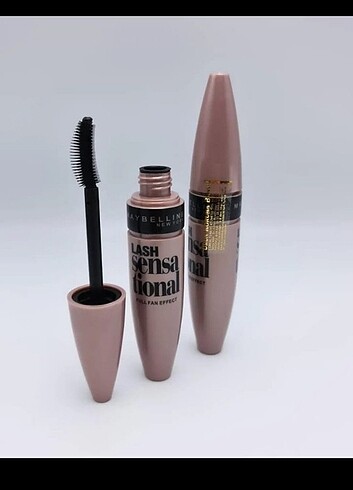 Mascara Fiyat 130 TL 