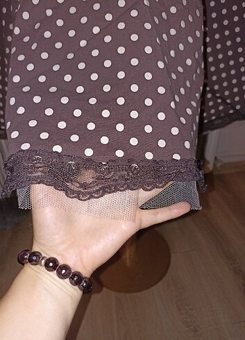 42 Beden çeşitli Renk Sempatik bir elbise 