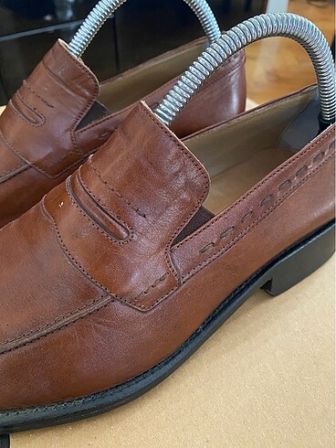 Vintage erkek ayakkabı - Görsel 5