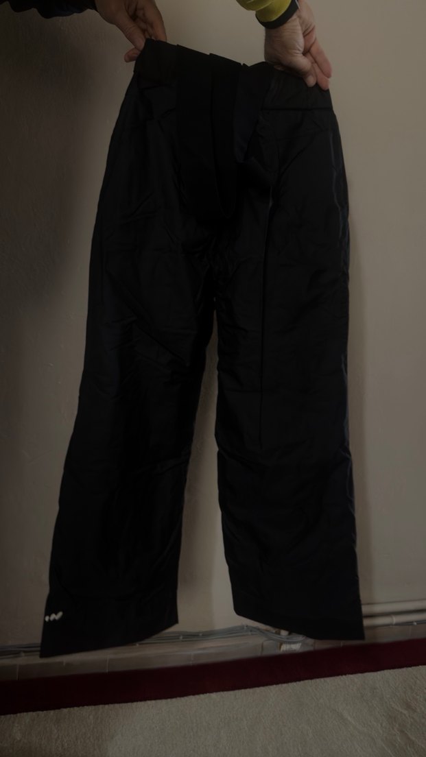 Decathlon kayak tulumu - Görsel 2