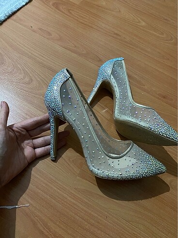 MARCATELLİ CINDERELLA