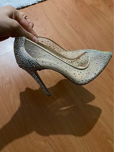 39 Beden MARCATELLİ CINDERELLA