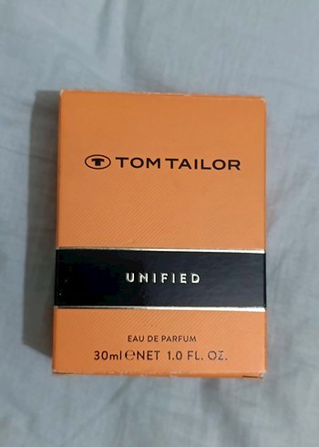 Tom Tailor Kadın Parfümü - Görsel 2