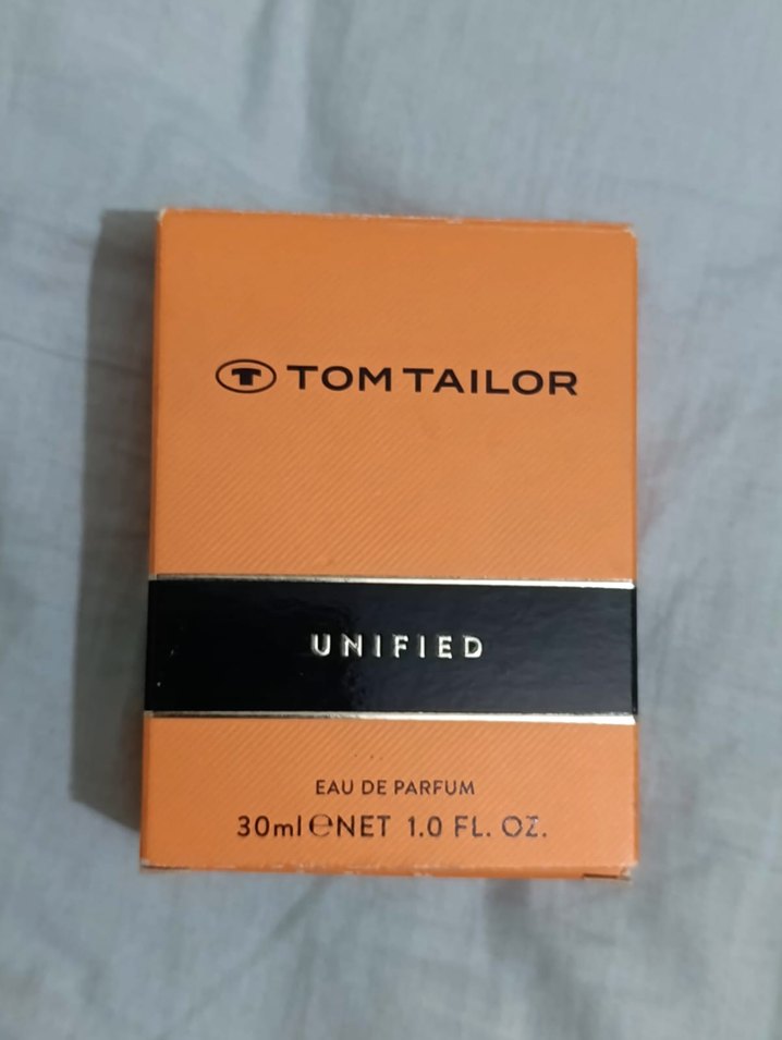 Tom Tailor Kadın Parfümü - Görsel 2