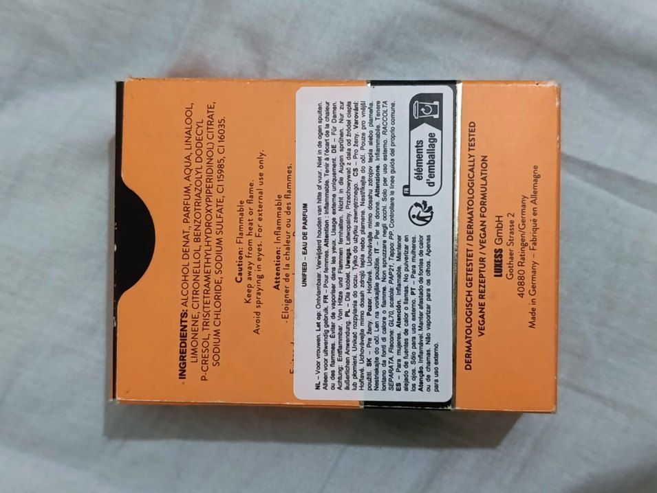 Tom Tailor Kadın Parfümü - Görsel 4