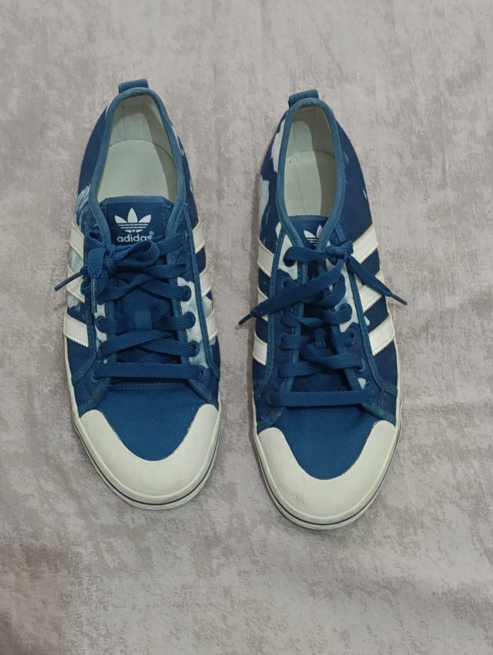 adidas ayakkabı - Görsel 2