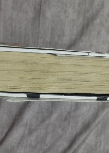 Karantina 2. kitap Beyza Alkoc - Görsel 4