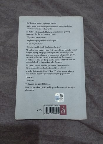 S*ktir Et Hayatı Akışına Bırak - John C. Parkin - Görsel 2