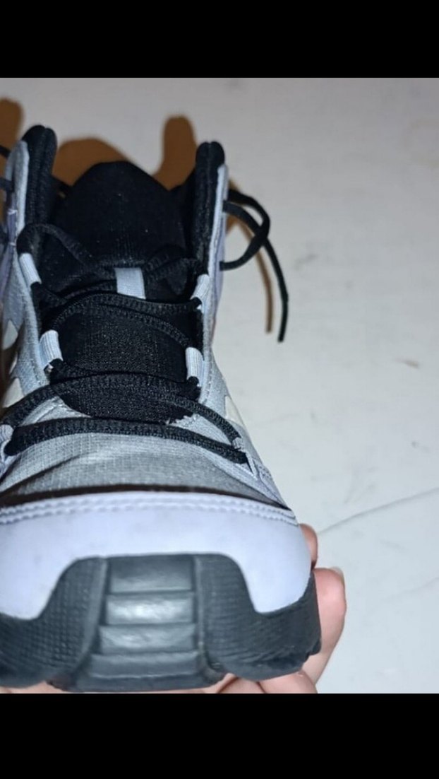 adidasTerrex Hyperhiker bot - Görsel 3