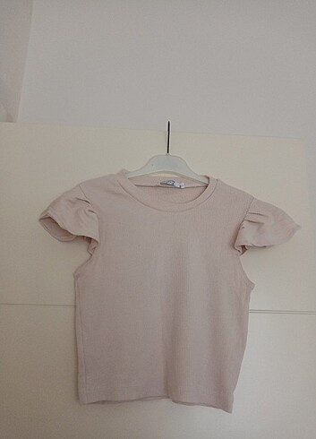 Crop t-shirt