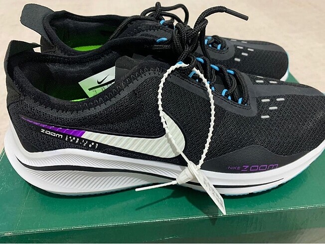 nike zoom kadın ayakkabısı