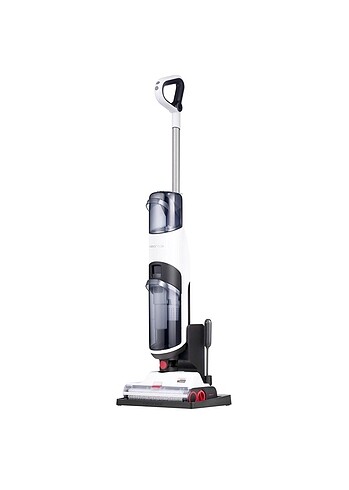 Roborock dyad ıslak kuru akıllı dikey şarjlı süpürge