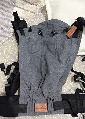 Babyboroosh kanguru - Görsel 2