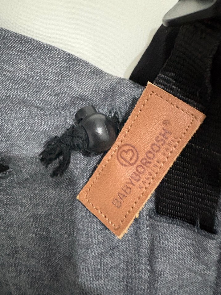 Babyboroosh kanguru - Görsel 4