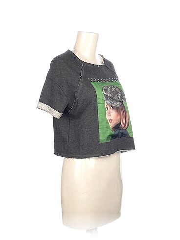 Home Store Home Store T-shirt %70 İndirimli.