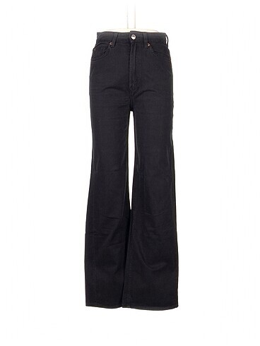 H&M Jean / Kot %70 İndirimli.