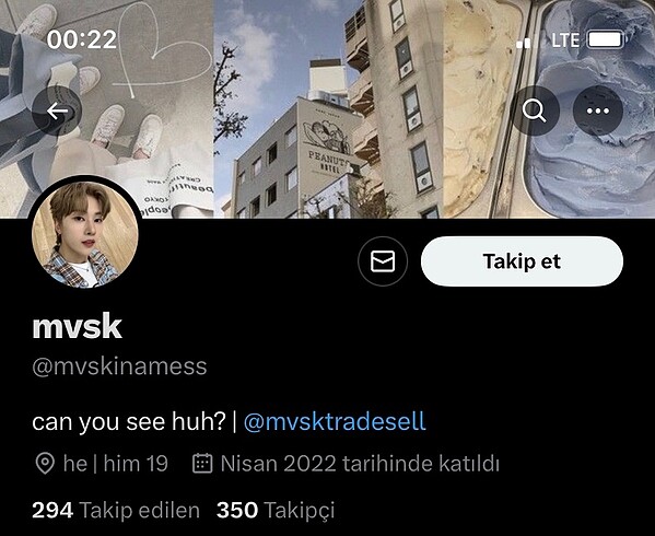 ateez özel ilan