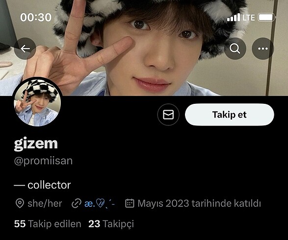 ateez özel ilan