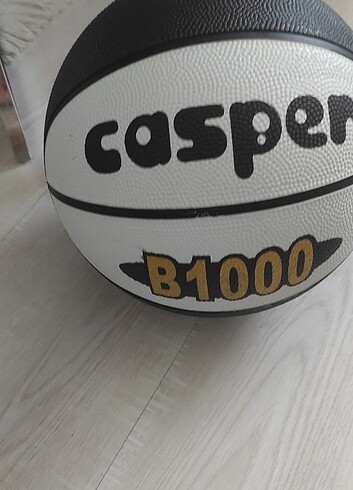 Basketbol topu 