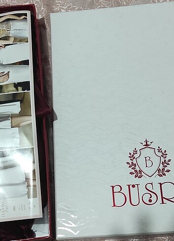 l Beden 6lı takım