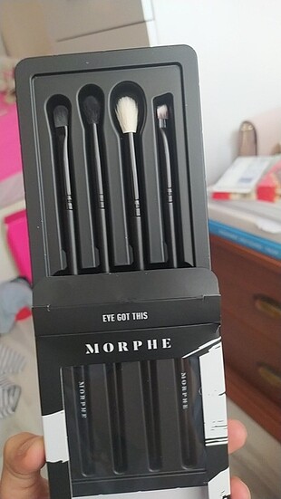 ColourPop Morphe