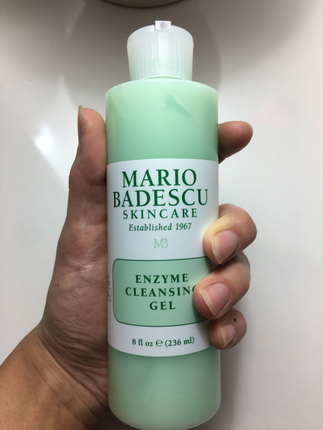 Diğer Mario Badescu Skincare