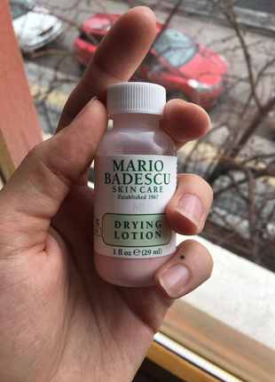 Mario Bedescu 