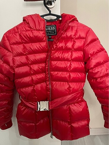 Guess Guees çocuk mont