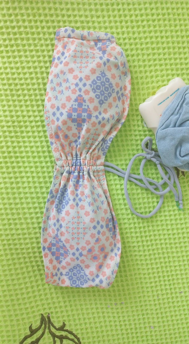 straplez Bikini Üstü - Görsel 2