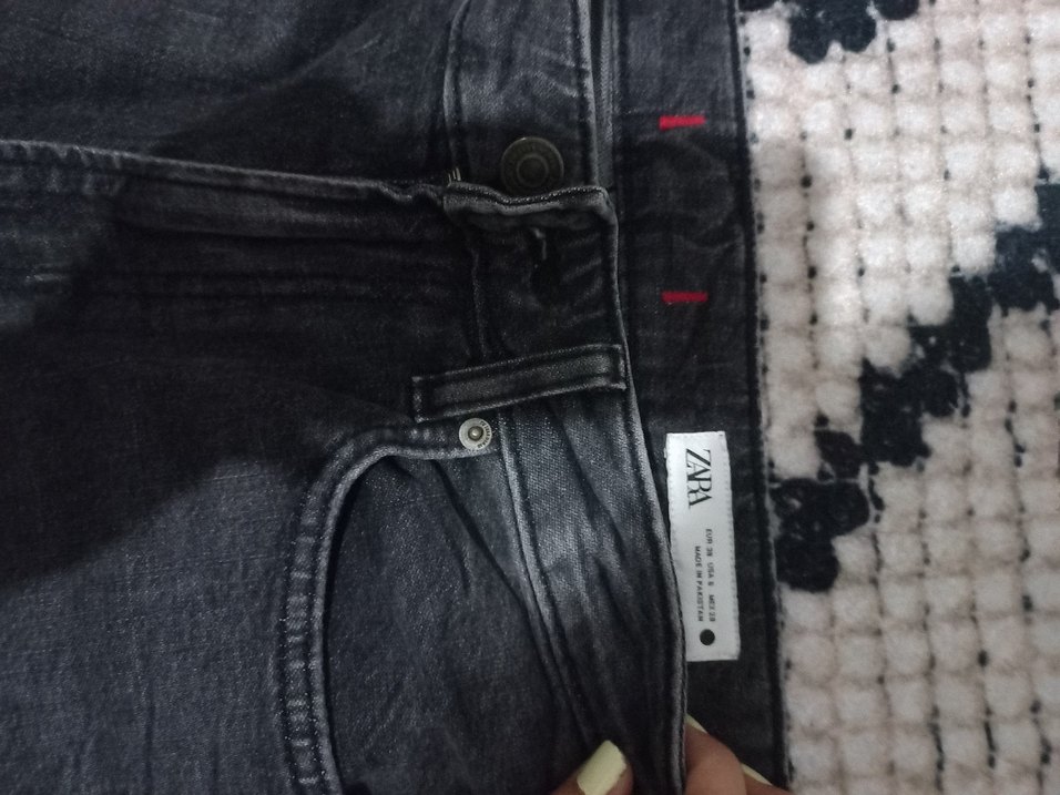 Zara Jean - Görsel 2