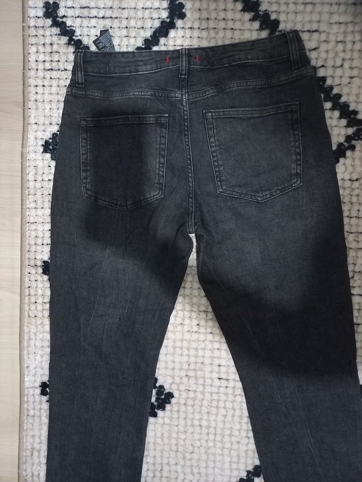 Zara Jean - Görsel 4