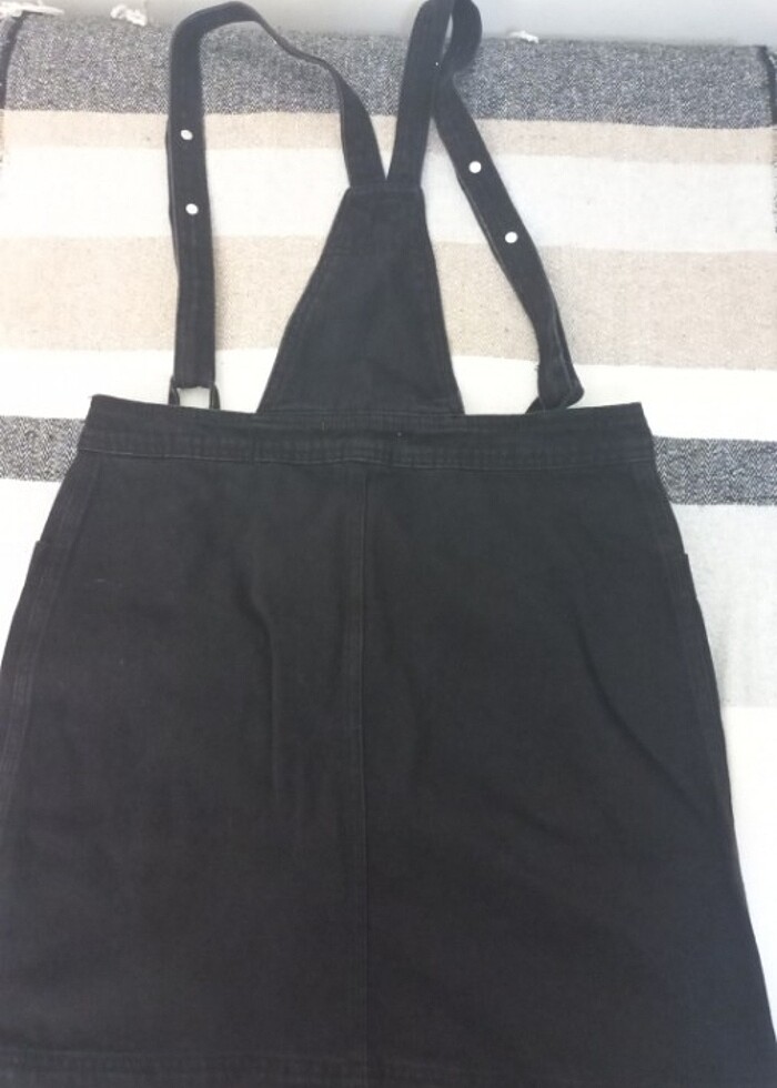 Koton salopet - Görsel 4