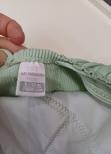 LC Waikiki Lcw mayo