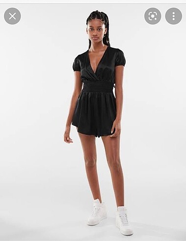 Bershka tulum