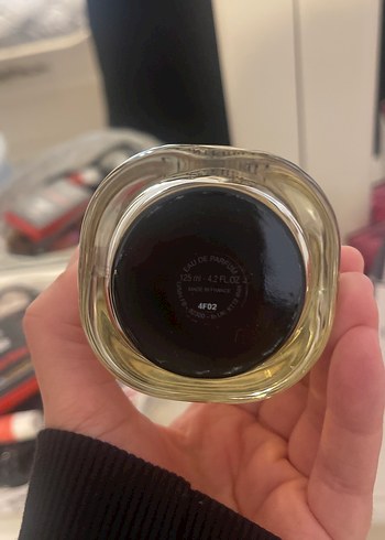 Original Givenchy L'Interdit Kadın Parfümü - Görsel 3