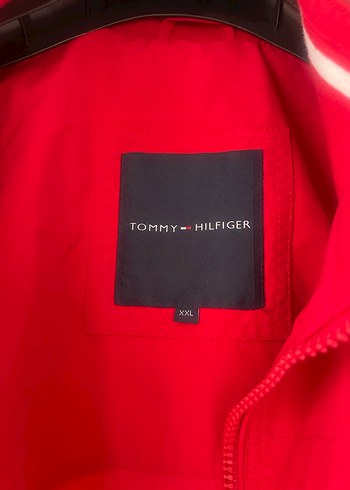 ORİGİNAL TOMMY HİLFİGER MONT - Görsel 2