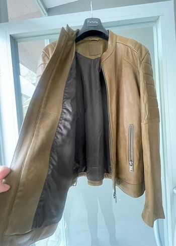 ORİGİNAL DESA DERİ HARİKA MONT - Görsel 2