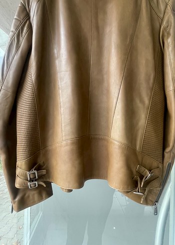 ORİGİNAL DESA DERİ HARİKA MONT - Görsel 5