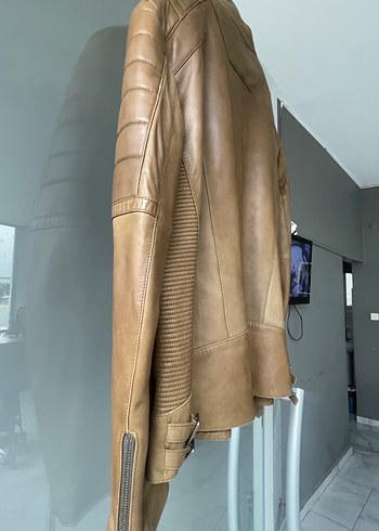 ORİGİNAL DESA DERİ HARİKA MONT - Görsel 6
