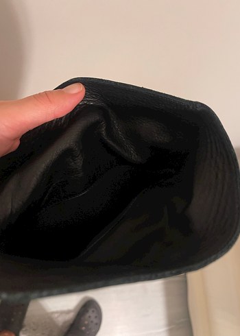 SEÇ KUNDURA 
HAKİKİ DERİ DİZ ÜSTÜ ÇİZME - Görsel 6