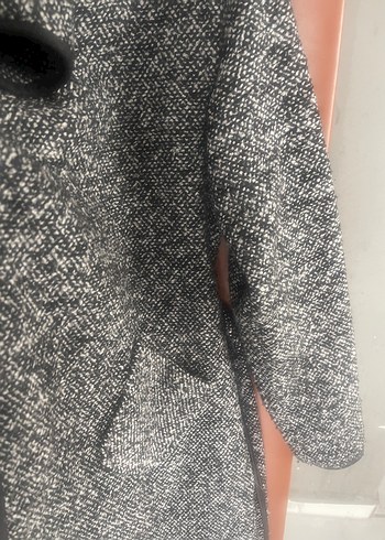 BATİK KALIN HIRKA İYİ DURUMDA - Görsel 2