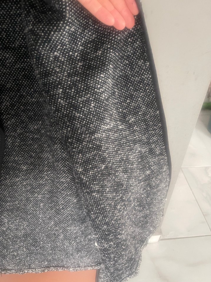 BATİK KALIN HIRKA İYİ DURUMDA - Görsel 3