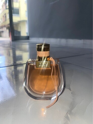 CHLOE NO MADE PARFÜM 75 ML
