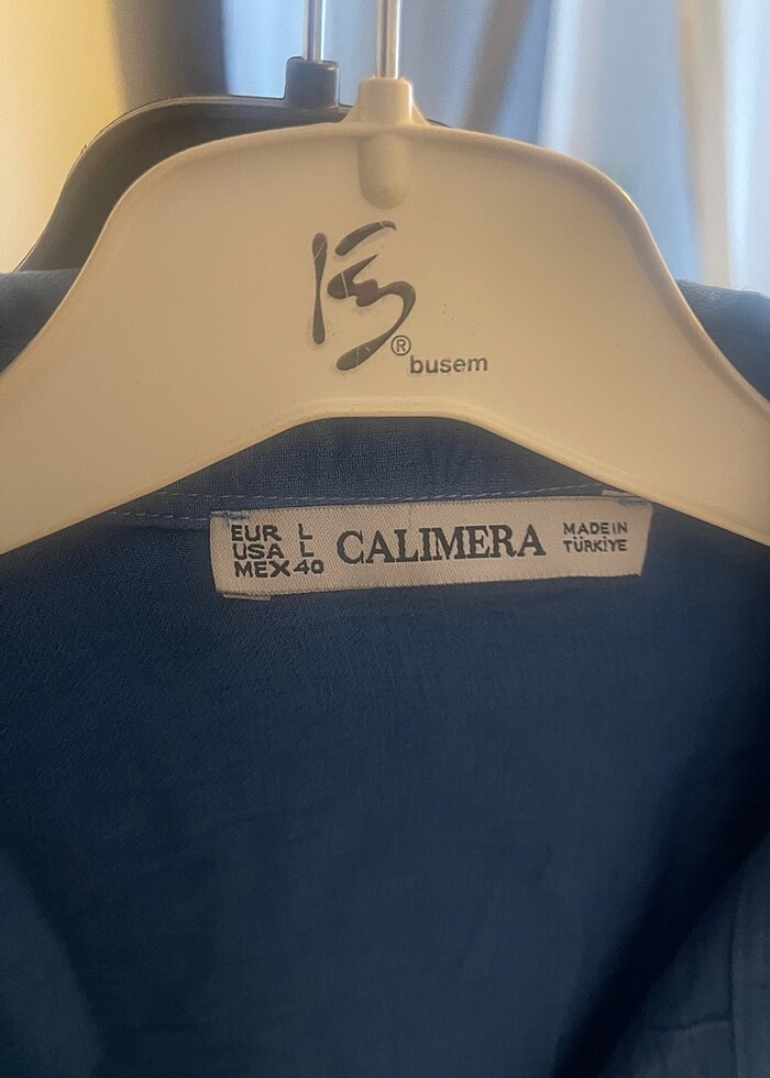 ÇOK ŞIK İNCE YAZLIK KUMAŞ İKİLİ TAKIM - Görsel 5