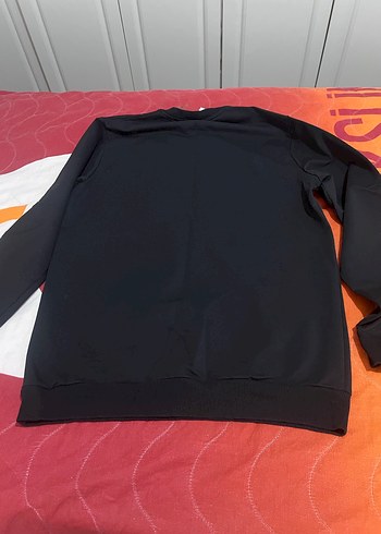 Lacoste Erkek Siyah Baskılı Tişört - Görsel 5