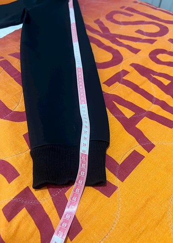 Lacoste Erkek Siyah Baskılı Tişört - Görsel 2