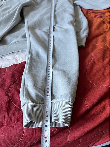 Eşofman takımı - Görsel 6