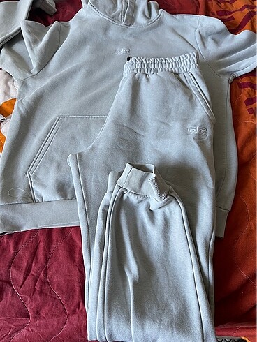 Eşofman takımı - Görsel 9