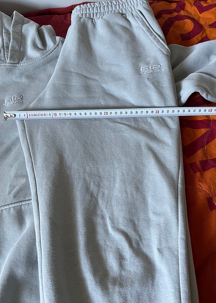 Eşofman takımı - Görsel 2